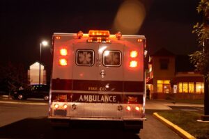 Campbell River shooting death, obituary, Campbell River, British Columbia — Heavy Police Presence Reported Following Active Investigation