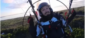 Jordan Sheely Death, Obituary, Harlan, Indiana: Man Dies in in Paramotor Accident
