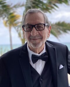 Umberto Albert De Luca Death, Obituary, Port St. Lucie, Florida, United States — Beloved Restaurateur and Community Pillar Remembered for His Generosity and Family Devotion