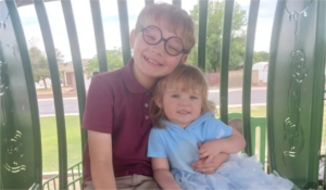 Austin and Andolan Davis Murder-Suicide in Glendale, AZ: Mother Andrea Clarice Davis Kills Two Children Before Taking Her Own Life