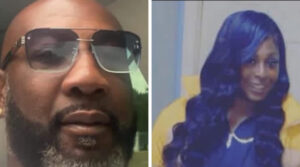 Benard Duane Montez Watts and Diandra Young Johnson death, obituary, Birmingham, Alabama: Victims Remembered After Fatal Shooting