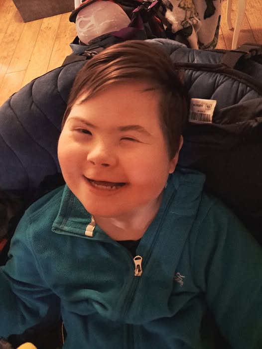 Luca Browne Death, Obituary, Coolagarry, Curraghboy, Athlone, Ireland — Family Mourns the Loss of Beloved Young Soul Surrounded by Love