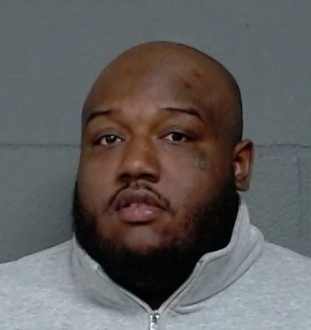 Rovell Young Charged with Attempted Murder After Hit-and-Run Investigation in Maine Township
