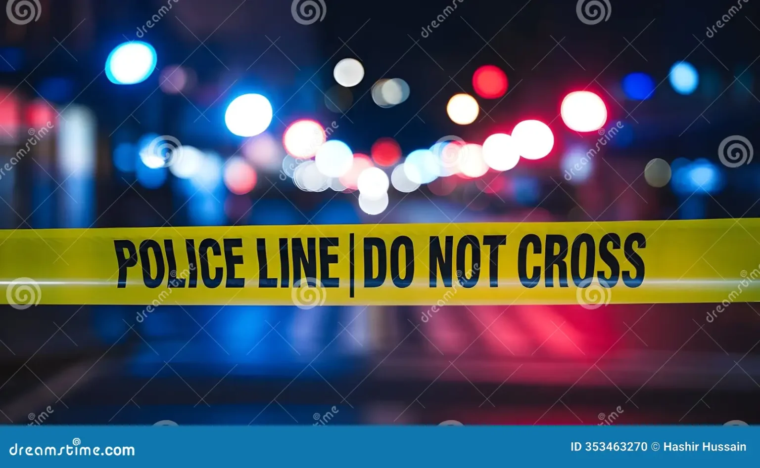 Emergency at FBI Building on West Roosevelt Resolved After Suspect Detained