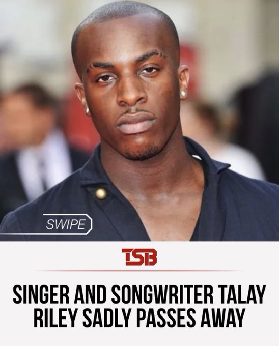 Talay Riley, Death, Obituary: Singer-Songwriter, Writer of “Oopsie Daisy for Chip, Dies At 35